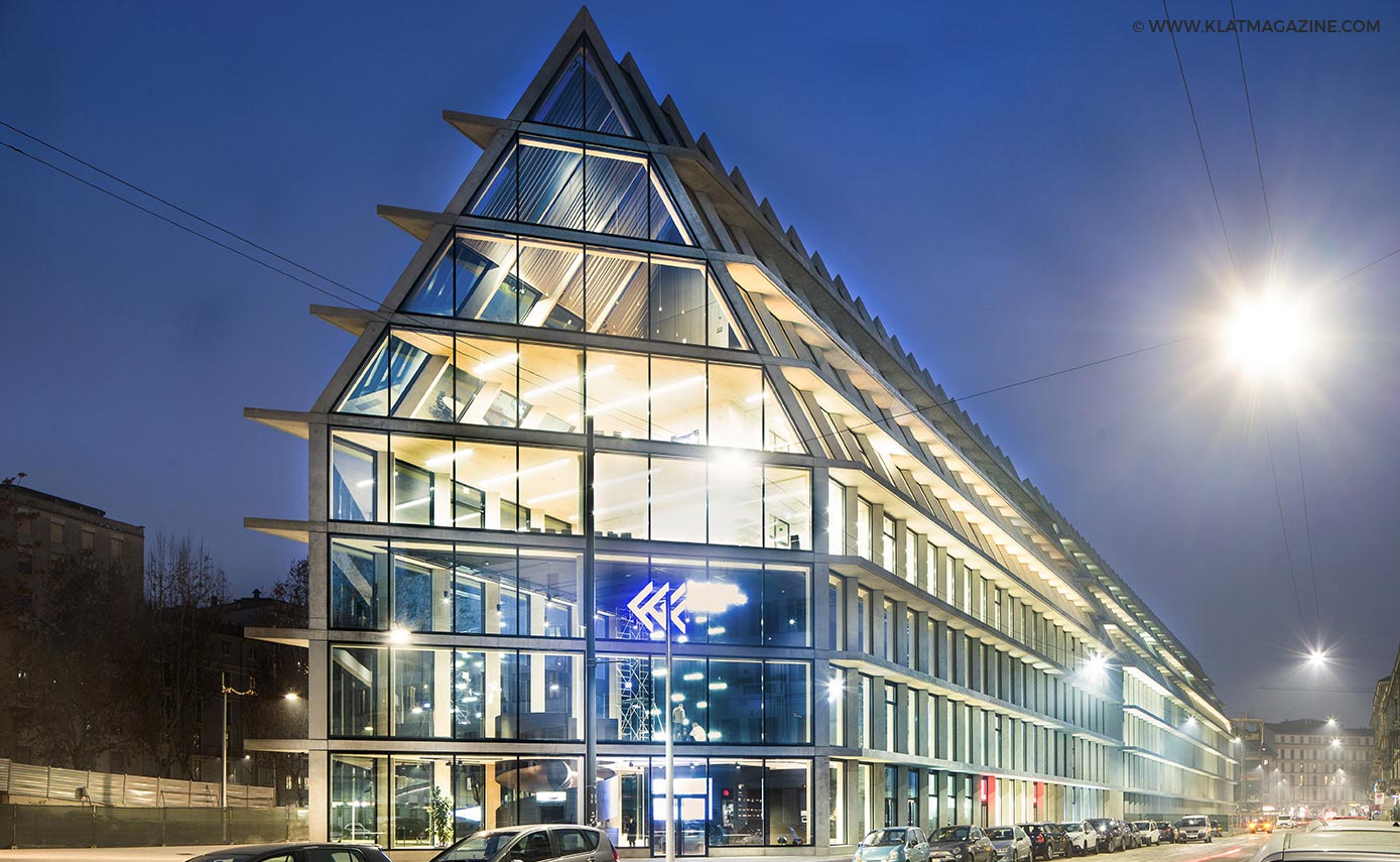 NH Hote, Rho Fiera Milano