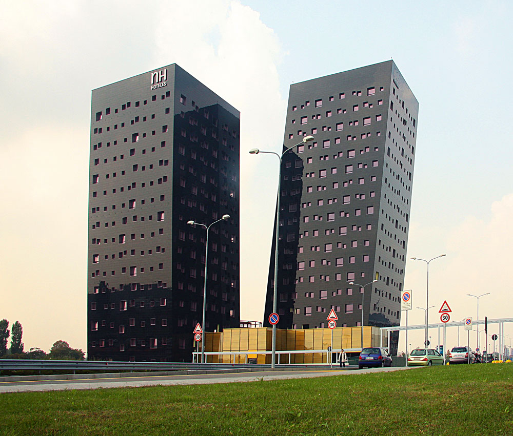 NH Hote, Rho Fiera Milano