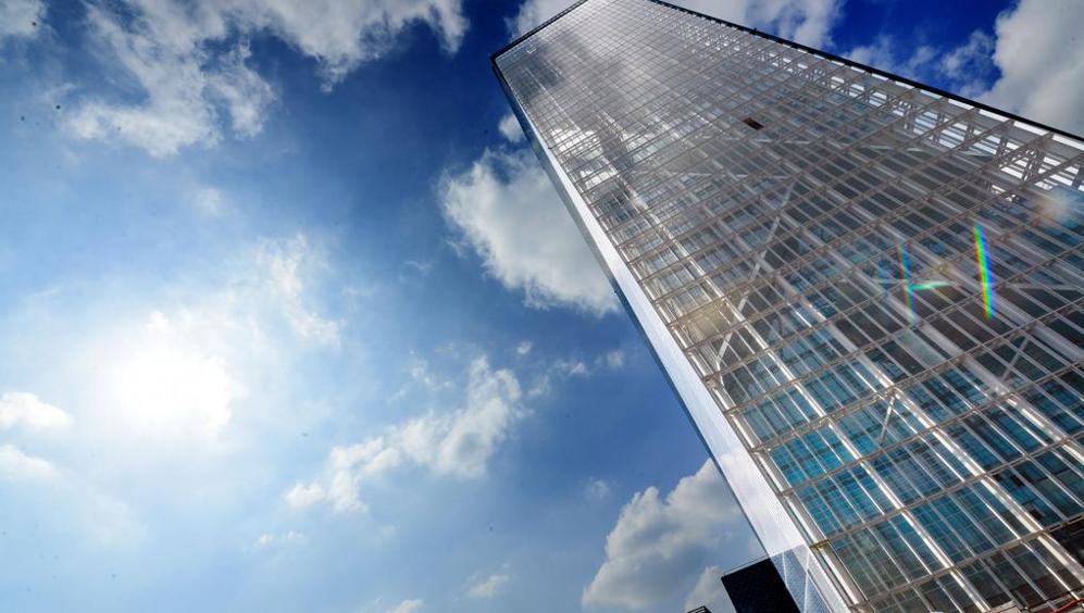 Torre Regione Piemonte Torino