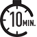 10 minuti
