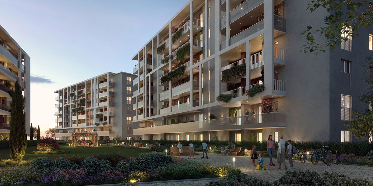 il progetto finiture di prestigio 2 1 prn