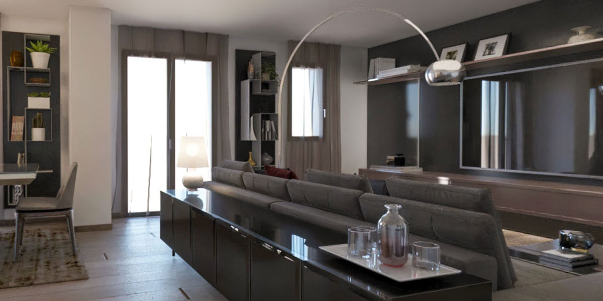 il progetto finiture di prestigio 2 prn