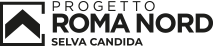 Progetto Roma Nord Logo